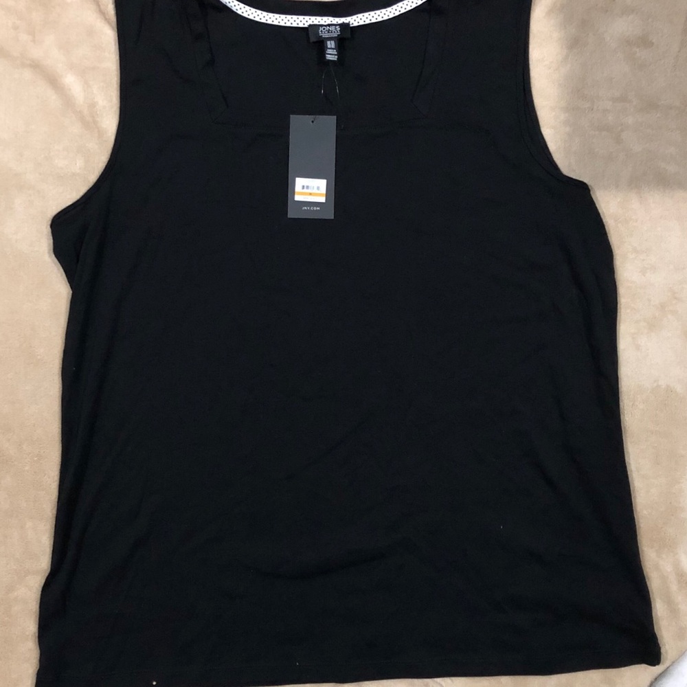 Jones NY new tank with tags